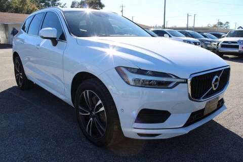 2019 Volvo XC60 T6 Momentum