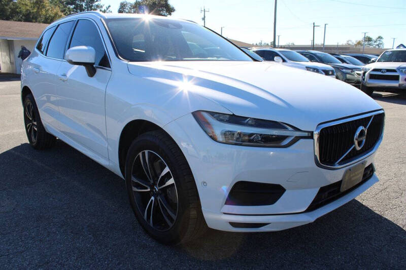 2019 Volvo XC60 T6 Momentum