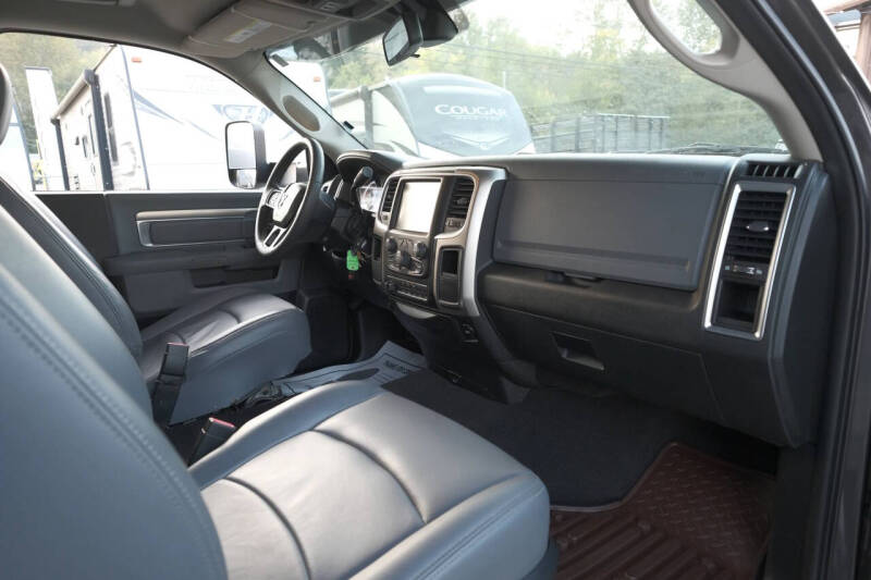 2015 RAM 5500