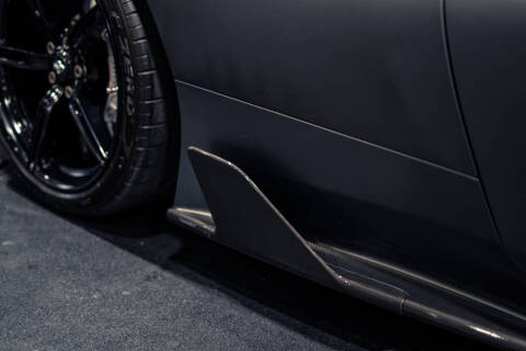 2015 Ferrari 458 Speciale