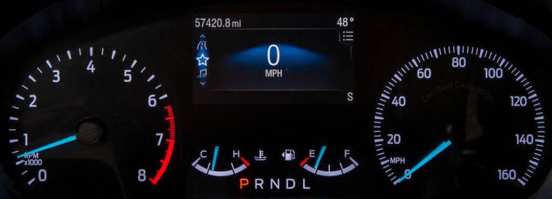 2021 Ford Explorer Police Interceptor Utility