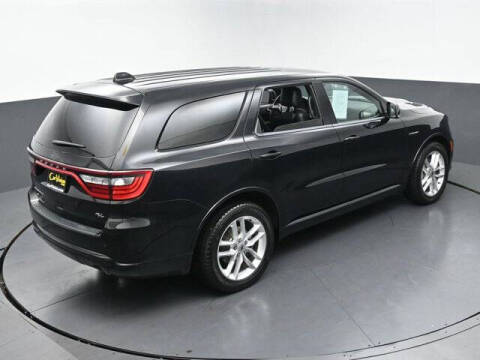 2022 Dodge Durango R/T