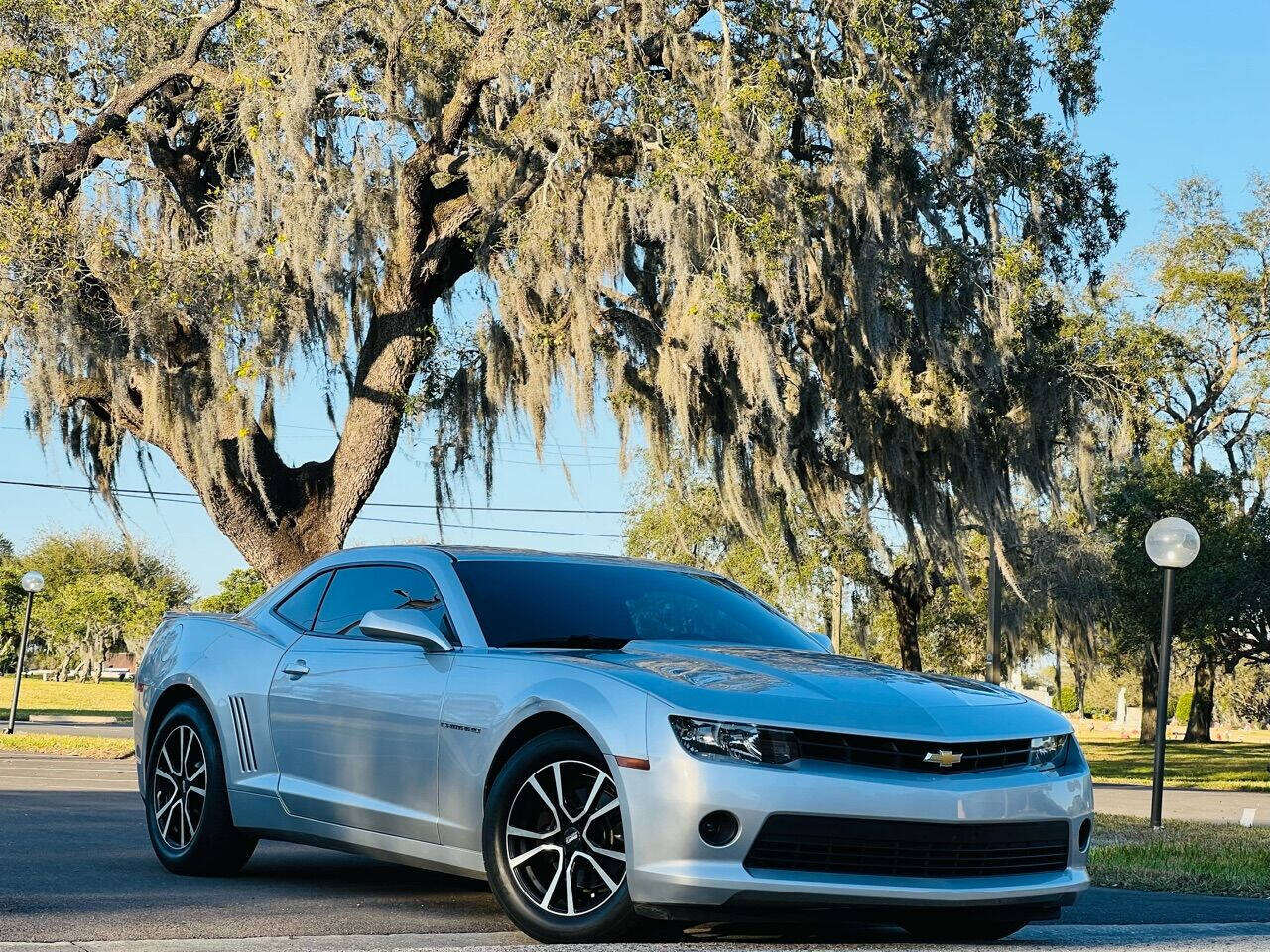 Chevrolet Camaro For Sale In Land O Lakes, FL ®