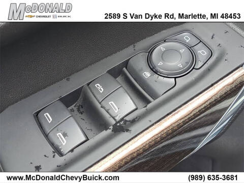 2022 Chevrolet Silverado 1500 Limited