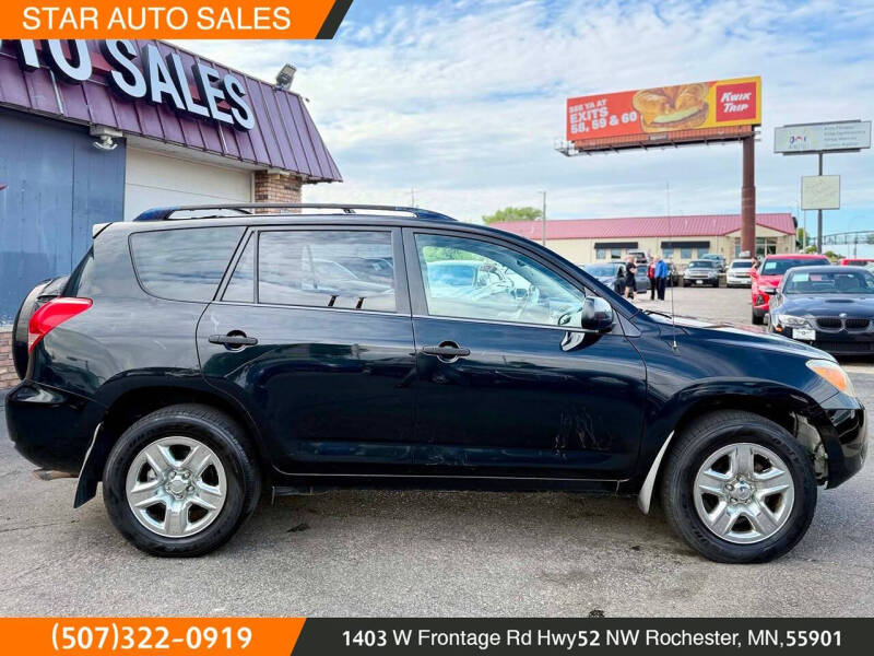 2008 Toyota RAV4