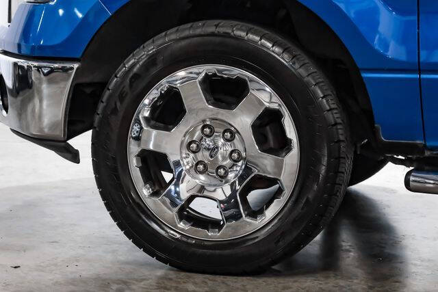 2009 Ford F-150