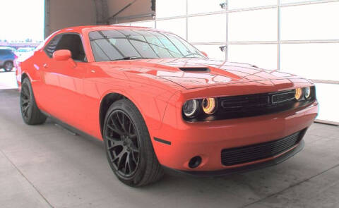 2017 Dodge Challenger for sale at Cars East in Columbus OH