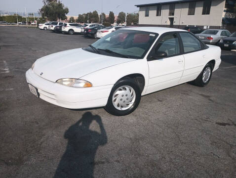 1994 Dodge Intrepid for sale at Heavenly Autos LLC in Oakland CA