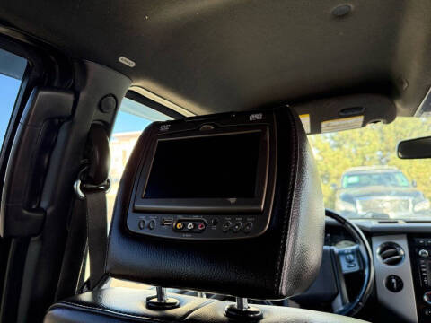 2014 Ford Expedition EL Limited