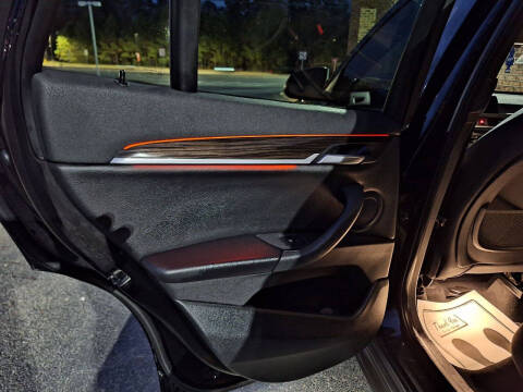 2018 BMW X1 sDrive28i