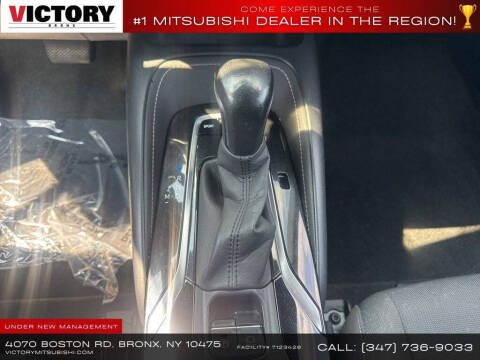 2021 Toyota Corolla Hatchback SE