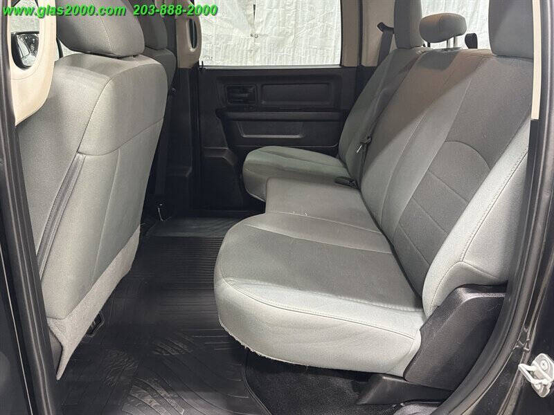 2016 RAM 1500 Express