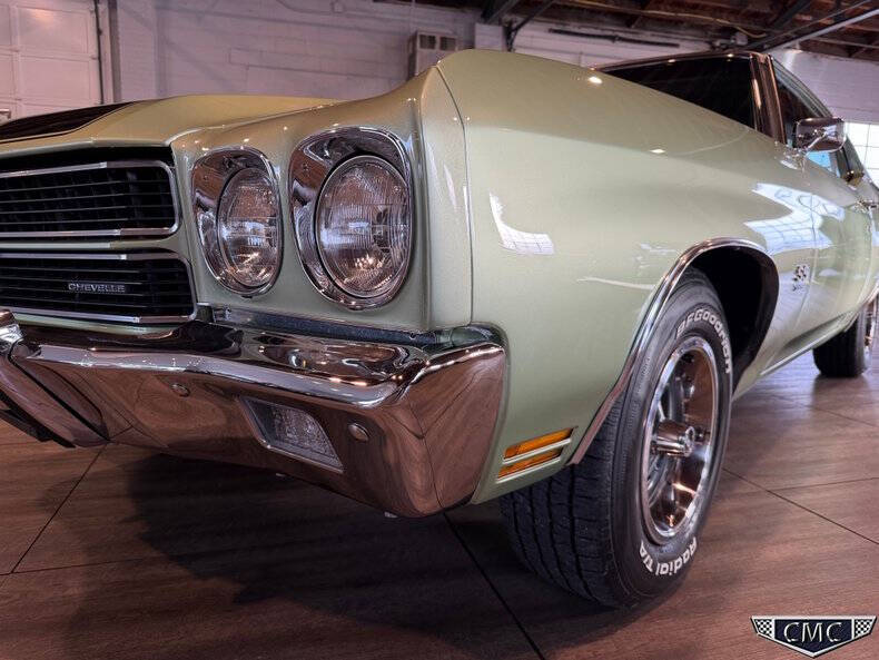 1970 Chevrolet Chevelle