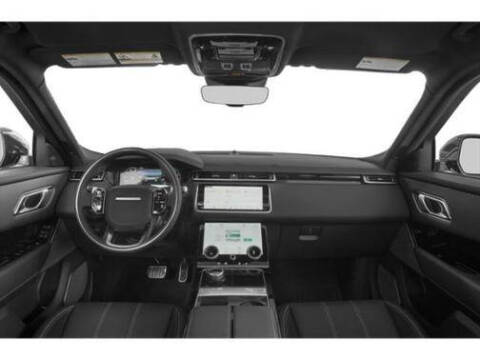 2020 Land Rover Range Rover Velar P250 R-Dynamic S