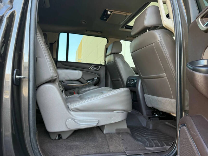 2019 GMC Yukon XL Denali