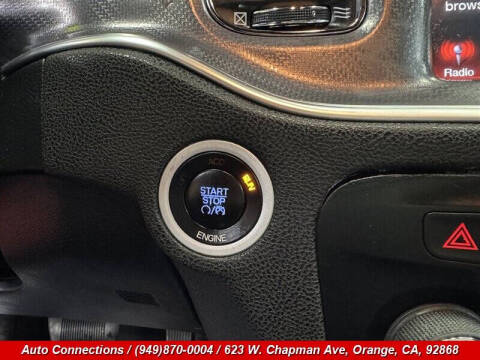 2014 Dodge Charger SXT