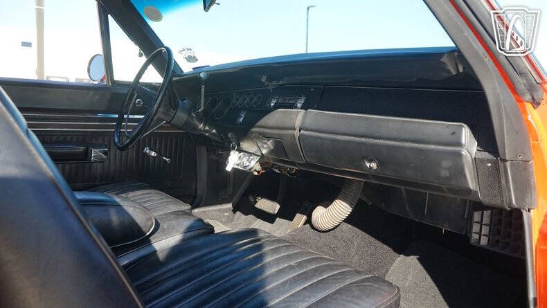 1969 Dodge Super Bee