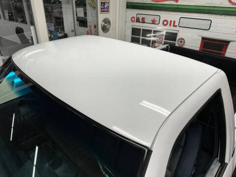 1993 Chevrolet C/K 1500 Series