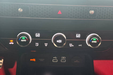 2023 Honda Civic Type R