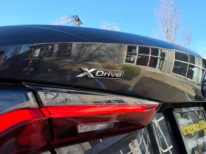 2022 BMW 4 Series 430i xDrive