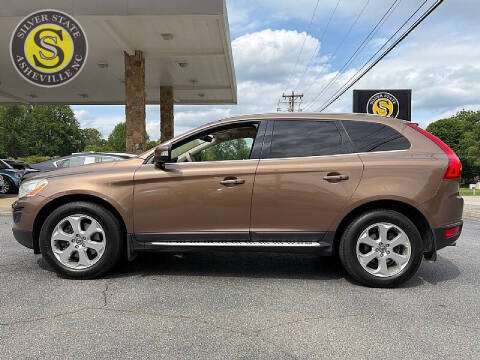 2013 Volvo XC60 3.2 Premier Plus