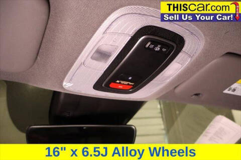 2023 Hyundai Elantra Hybrid Blue