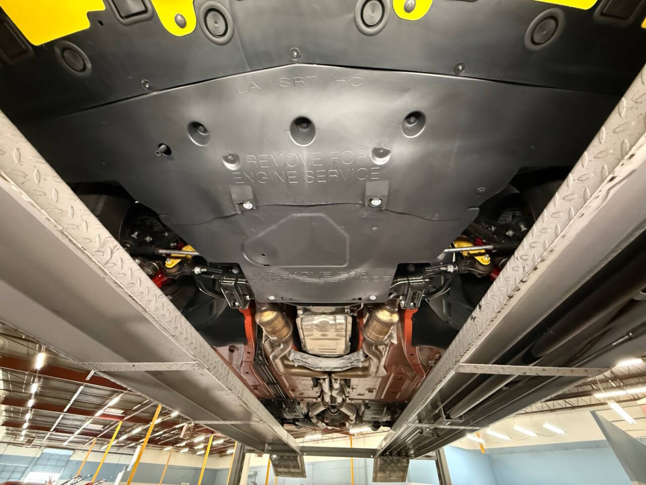 2018 Dodge Challenger 39