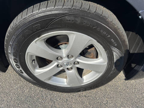 2014 Toyota Sienna L 7-Passenger