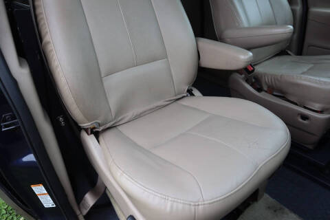 2002 Ford Windstar SEL