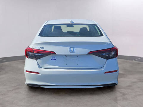 2023 Honda Civic
