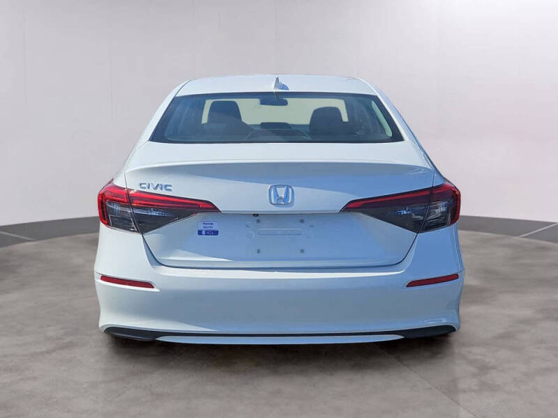 2023 Honda Civic