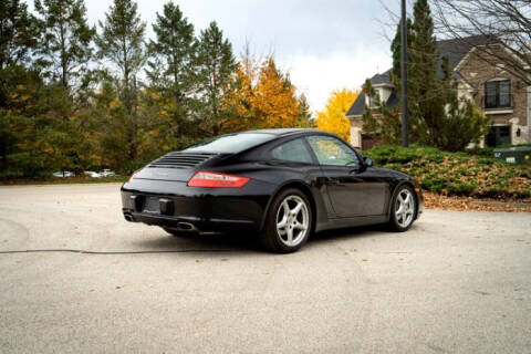 2013 Porsche 911 Carrera