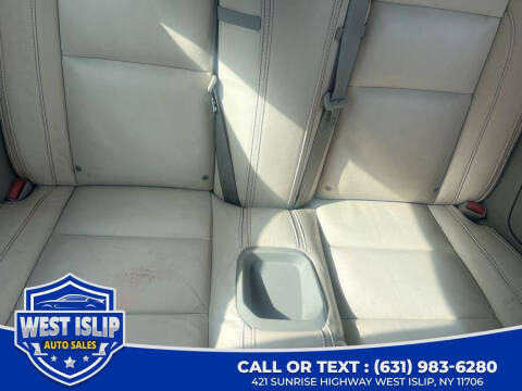 2012 Volvo C70
