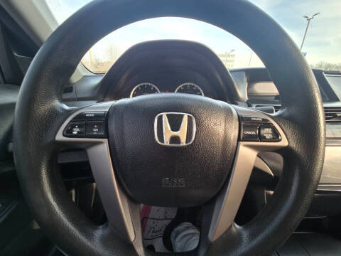 2010 Honda Accord LX