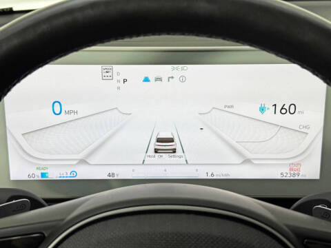 2022 Hyundai Ioniq 5 Limited