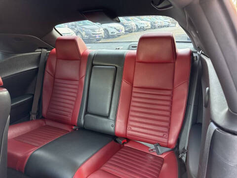 2013 Dodge Challenger