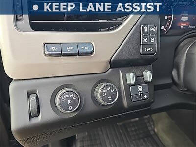 2015 GMC Yukon XL Denali