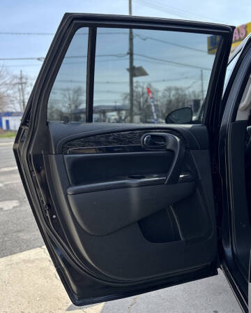 2014 Buick Enclave Premium