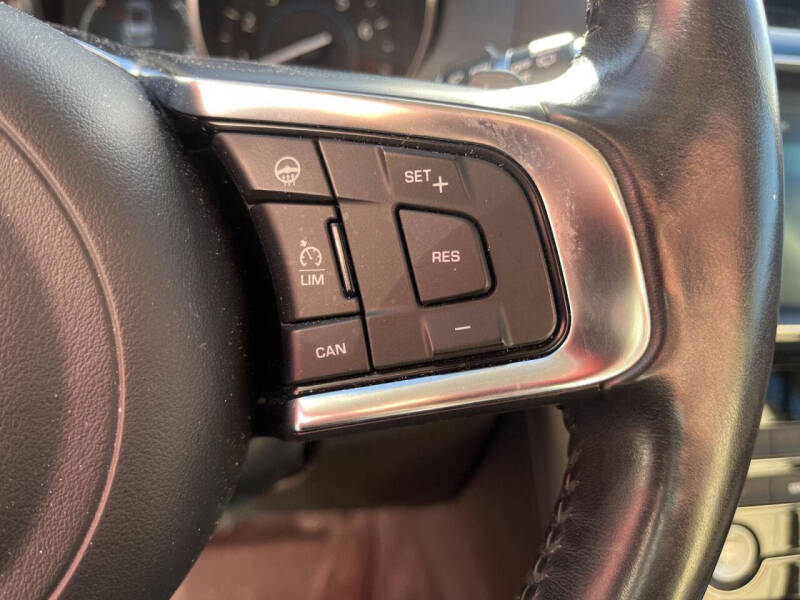 2018 Jaguar F-PACE 35t Prestige