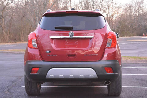 2015 Buick Encore Convenience