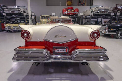 1957 Ford Fairlane