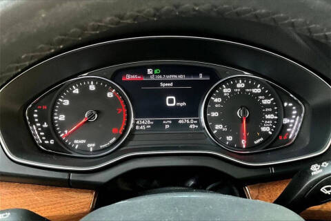 2023 Audi Q5 quattro S line Premium 45 TFSI