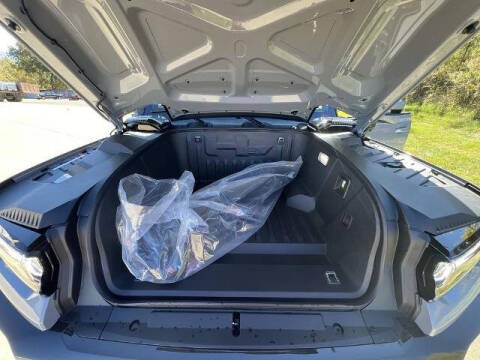 2025 GMC HUMMER EV 3X