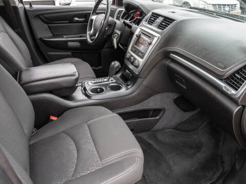 2014 GMC Acadia SLE-2