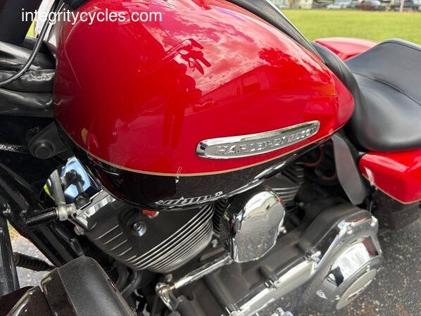 2011 Harley-Davidson Ultra Limited
