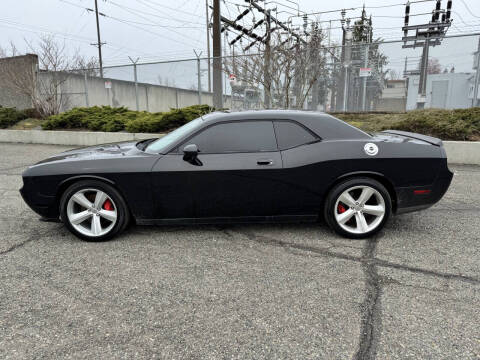 2008 Dodge Challenger SRT8
