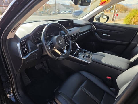 2024 Mazda CX-90 3.3 Turbo Select