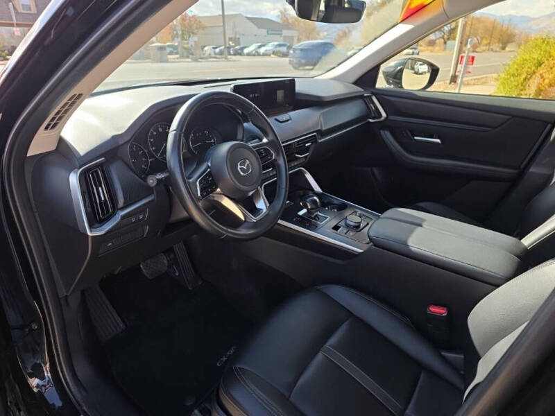 2024 Mazda CX-90 3.3 Turbo Select