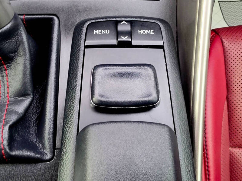 2015 Lexus IS 350