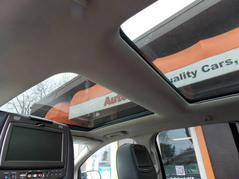 2014 Lincoln MKX